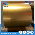 Cold rolled galvalume zinc-alume steel coil